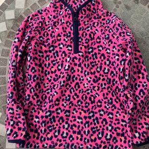 OshKosh B’gosh girl’s fleece